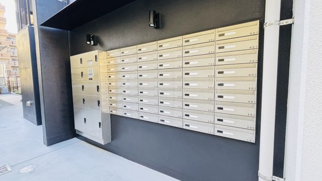 その他共有部分　別号数タイプ