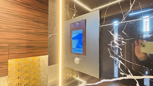 セキュリティ　別号数タイプ
