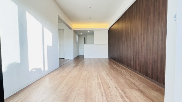 居室・リビング　別号数タイプ