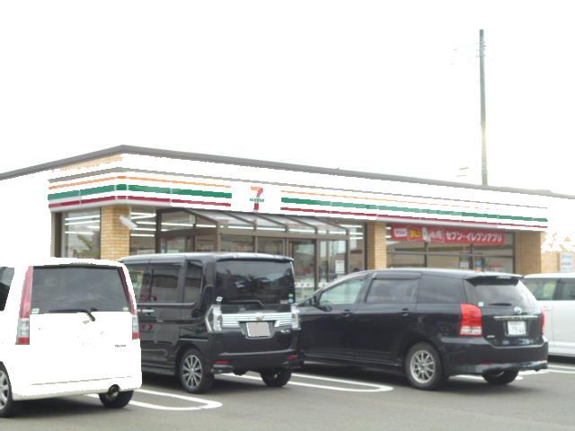 コンビニ　セブンイレブン　外旭川八柳2丁目店（コンビニ）まで230m