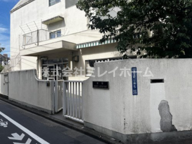 その他　大田区役所 新宿おおたっ子ひろば（その他）まで253m
