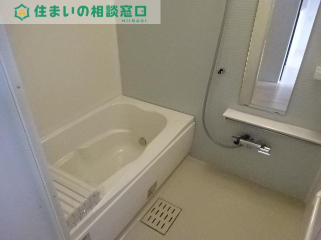 バス・シャワールーム　バス（イメージ）