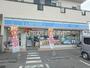コンビニ　ローソン 草加谷塚町店（コンビニ）まで431m