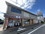 コンビニ　セブンイレブン練馬石神井町８丁目店（コンビニ）まで594m