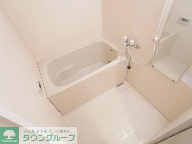 バス・シャワールーム　※別部屋参考写真