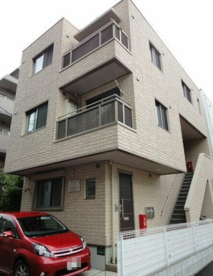 建物外観　☆外観☆