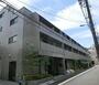 ルーブル早稲田弐番館 1階 築20年10ヶ月の賃貸物件
