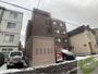 建物外観　札幌市東区北二十四条東「アビタ元町」