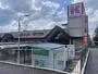 スーパー　関西スーパー河内岩船店（スーパー）まで390m