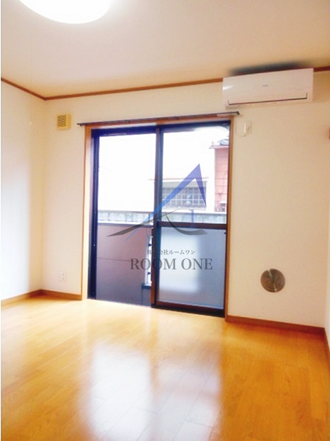 居室・リビング　洋室のお部屋です。