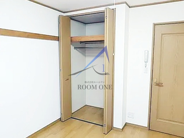 その他部屋・スペース　寝室です。