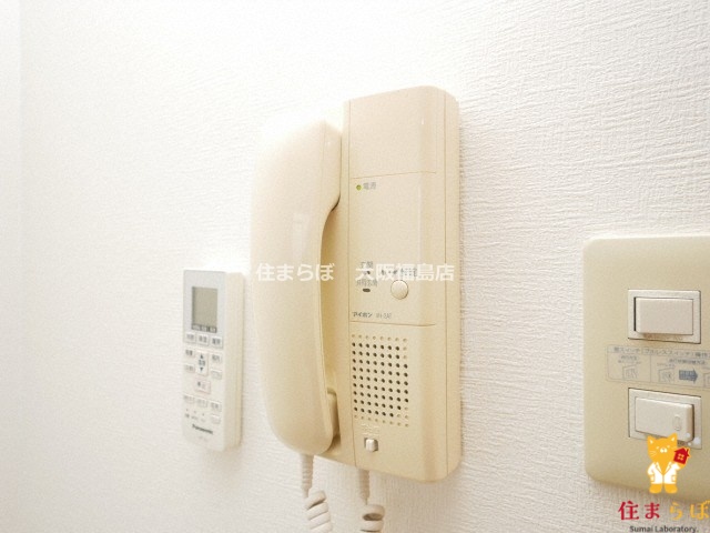 セキュリティ　安心感もチェック項目