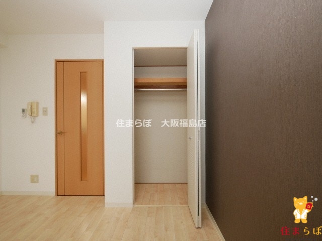 収納　使い方次第で印象が変わる