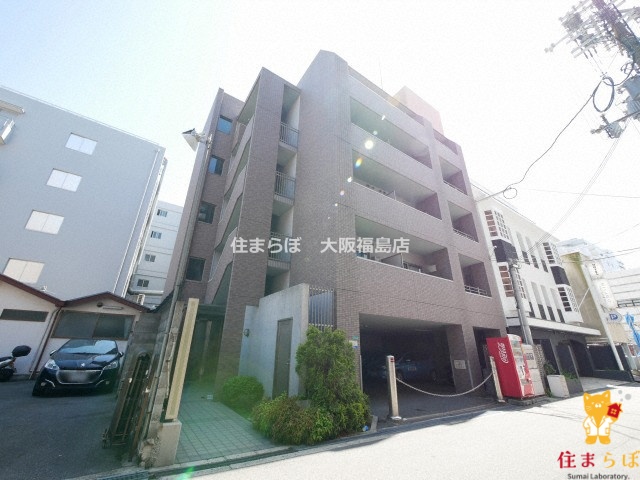 建物外観　★ ★ 口コミ平均4.94のお店 ★ ★