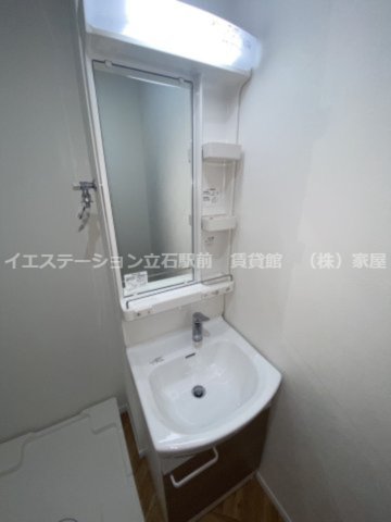 コンフォルディアの内装写真