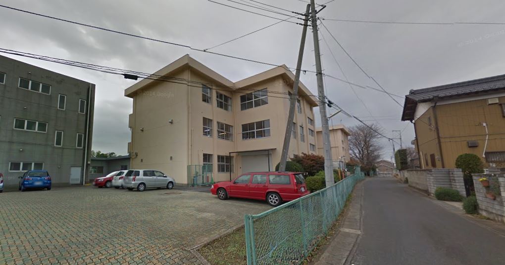 小学校　つくば市立 大曽根小学校（小学校）まで3140m