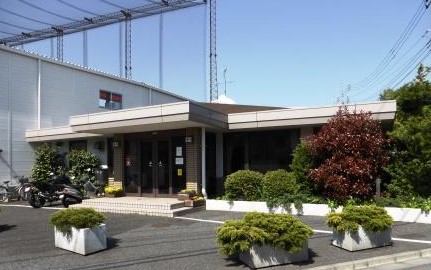 その他　給田ゴルフセンター（その他）まで1180m