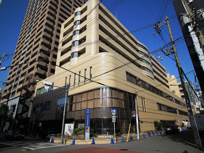 病院　大野記念病院（病院）まで130m