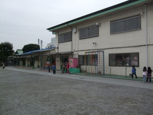 幼稚園・保育園　丸山幼稚園（幼稚園・保育園）まで440m
