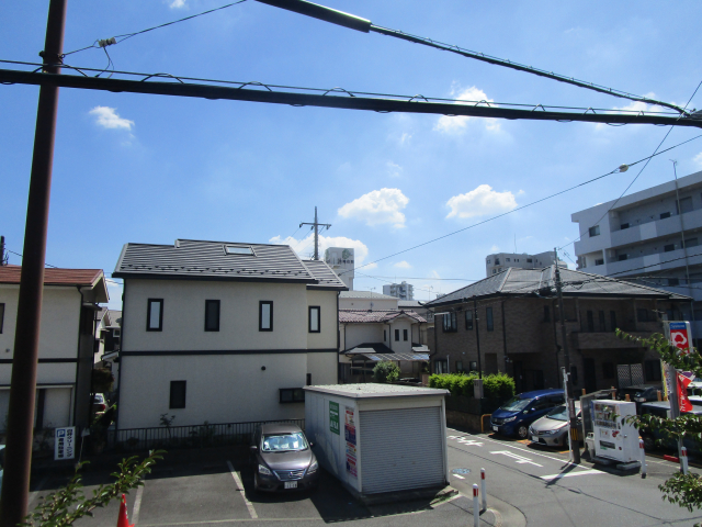 眺望　別部屋参考写真