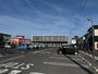 銀行　百五銀行平田町駅前支店（銀行）まで546m