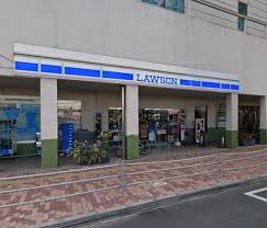 コンビニ　ローソン八千代勝田台駅前店（コンビニ）まで518m