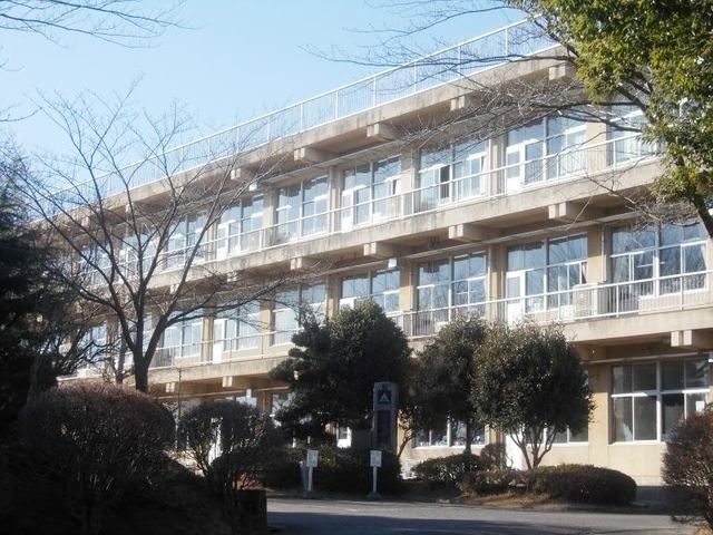 小学校　右籾小学校（小学校）まで1500m