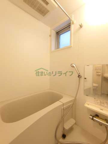 バス・シャワールーム　リライフ下北沢店