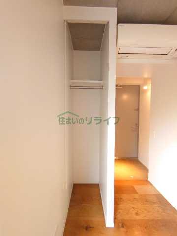 収納　リライフ下北沢店