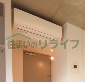 その他設備　リライフ下北沢店