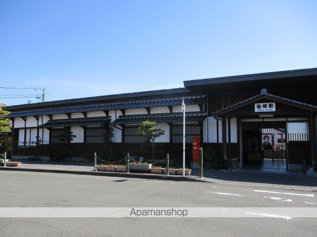 その他　ＪＲ仙崎駅（その他）まで800m