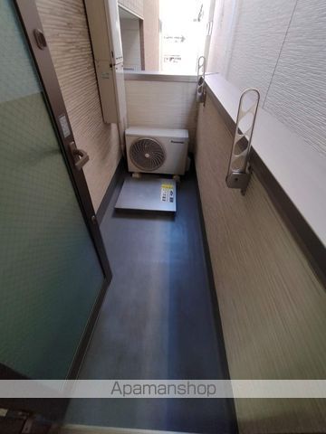 ＪＲ片町線 徳庵駅 徒歩8分 3階建 築11年の内装写真