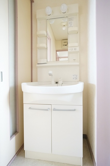 サン プレイスの内装写真