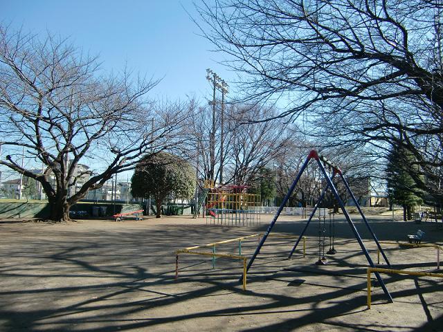 サン プレイスの周辺写真
