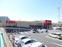 スーパー　ヤオコー朝霞岡店（スーパー）まで828m
