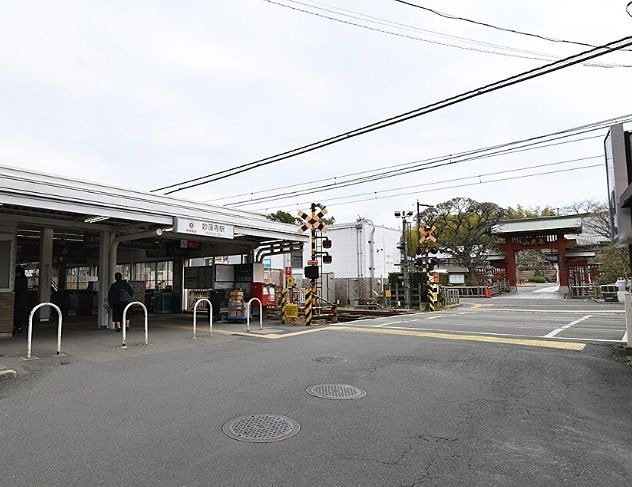 その他　妙蓮寺駅（その他）まで466m