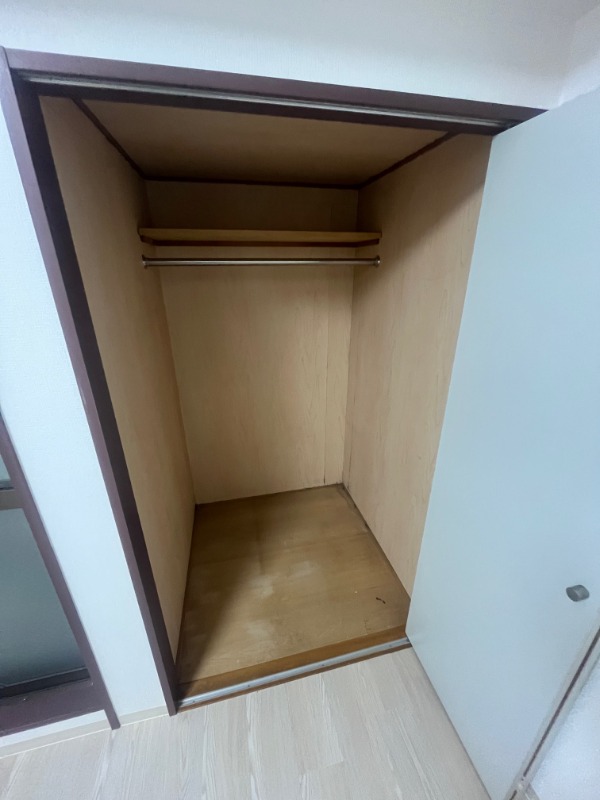 収納　別部屋参考写真