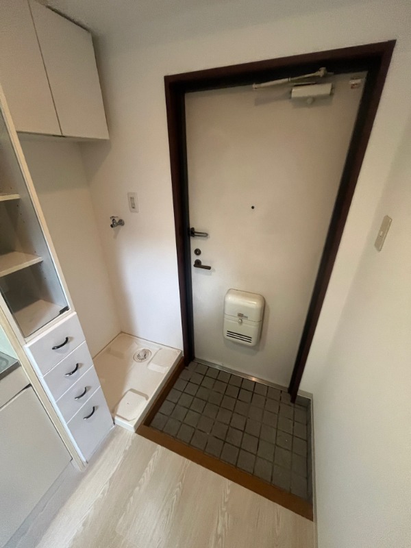 玄関　別部屋参考写真