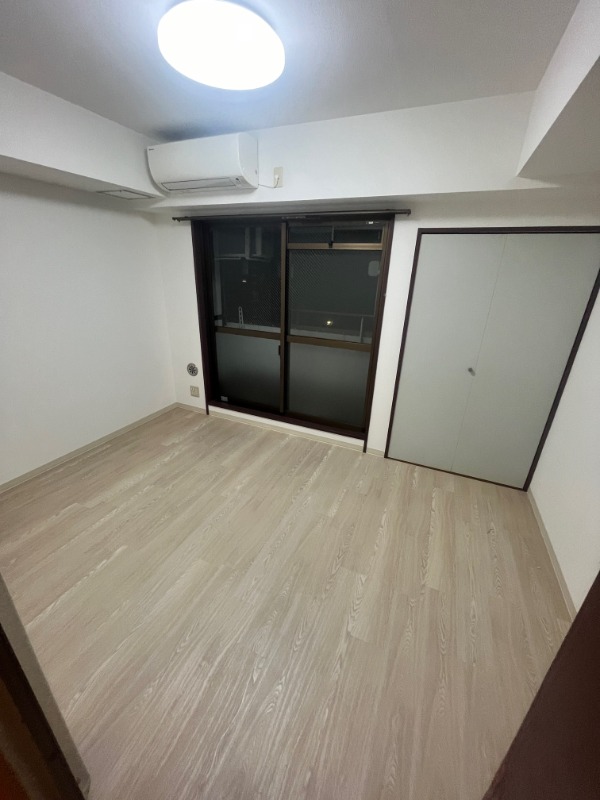 居室・リビング　別部屋参考写真