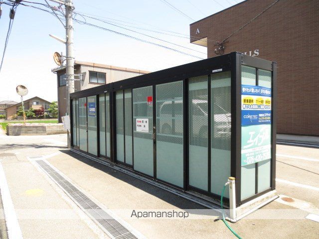 その他共有部分　その他共有部分