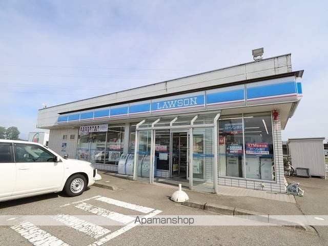 コンビニ　ローソン（コンビニ）まで1426m