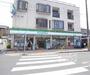 コンビニ　ファミリーマート京都東山近衛店（コンビニ）まで60m