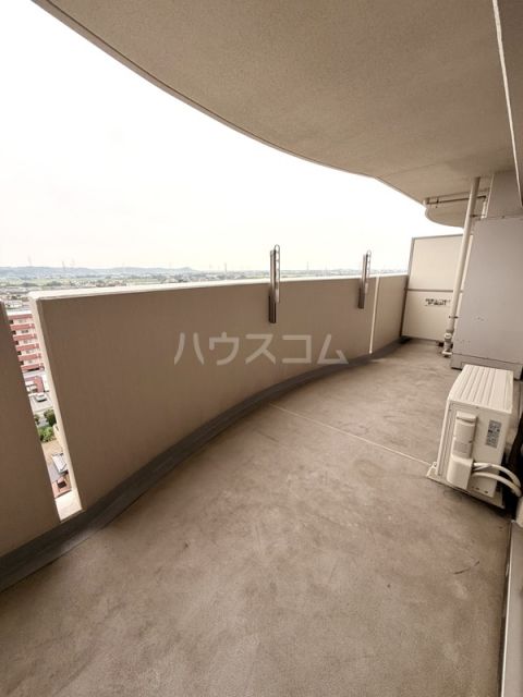 パインズマンション君津サウスタワーの内装写真