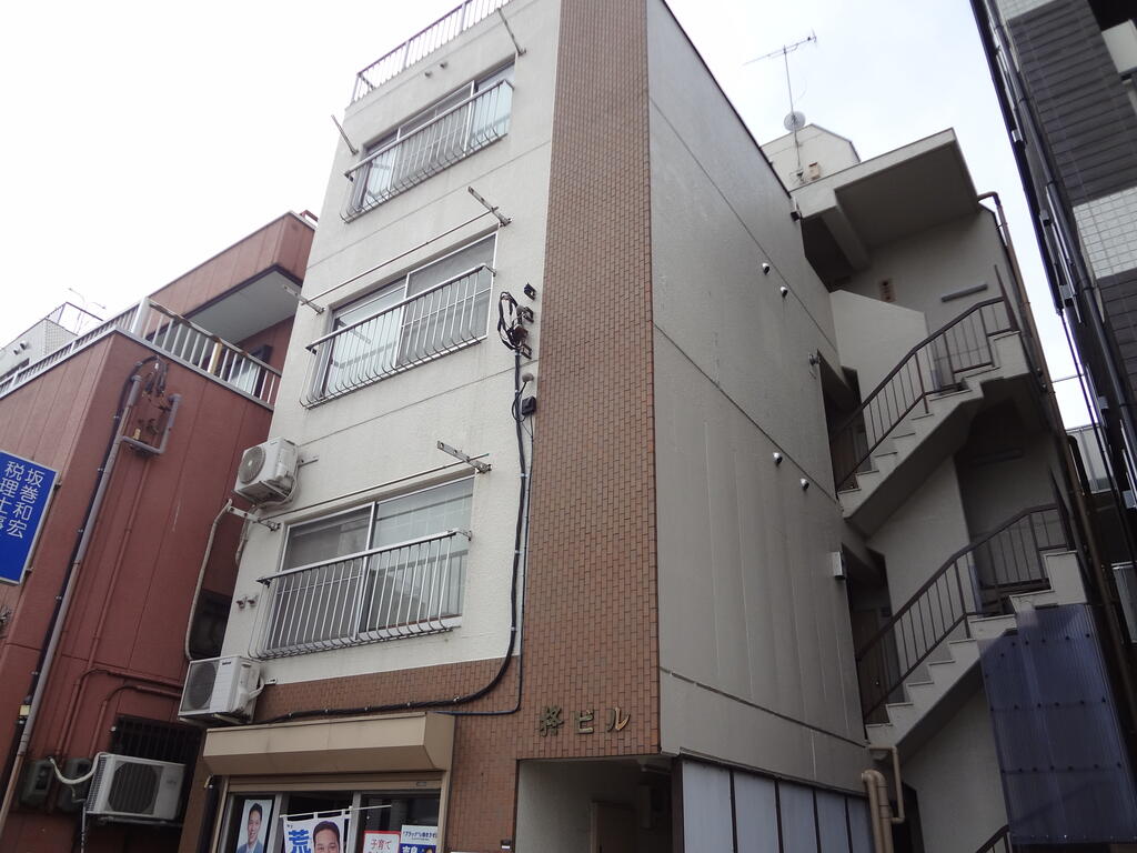 柊ビル