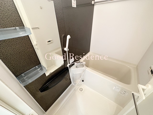 バス・シャワールーム　【南向きの明るいお部屋です♪】おすすめ！