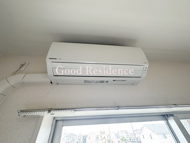 その他設備　【南向きの明るいお部屋です♪】おすすめ！