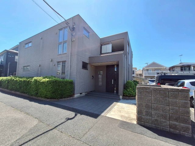 ロビー　★旭化成ヘーベルメゾン★
