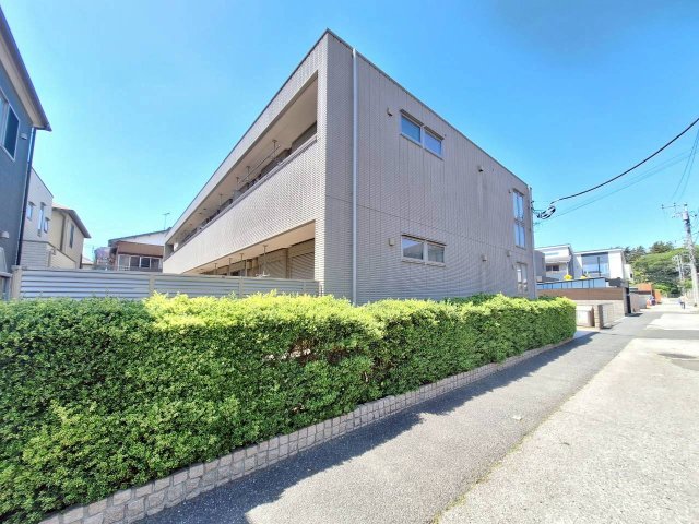 その他　★旭化成ヘーベルメゾン★