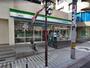 コンビニ　ファミリーマート 御影中町店（コンビニ）まで307m