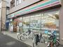 コンビニ　セブン‐イレブン 通町店（コンビニ）まで522m